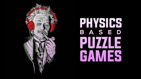 Physics based puzzle games for Android ||  || Under 120 MB
