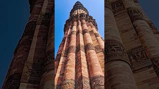 Delhi top 10 tourist place | Delhi tourist place |  Qutub Minar Delhi | The Most Famous Delhi