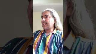 Mangodism. The Gita Of The Self. Chapter 1-1 . The Keyvan.