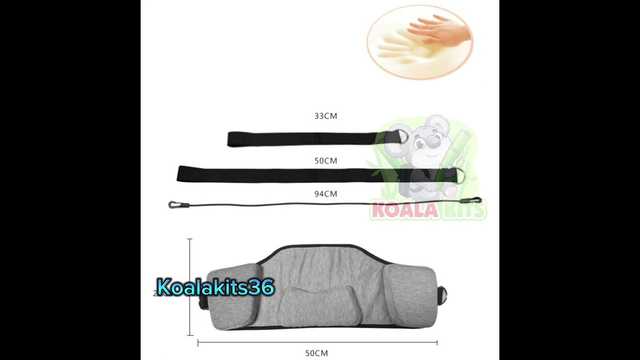 Neck Head Hammock Neck Stretcher