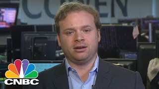 Famous Analyst Sees More Than 30% Rally For One Sinking Dow Stock | Trading Nation | CNBC Wealth