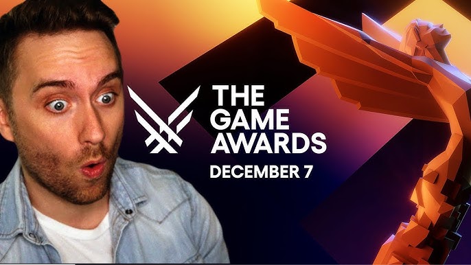 The Game Awards noms: The good, the bad, the WTF, Kaser Focus