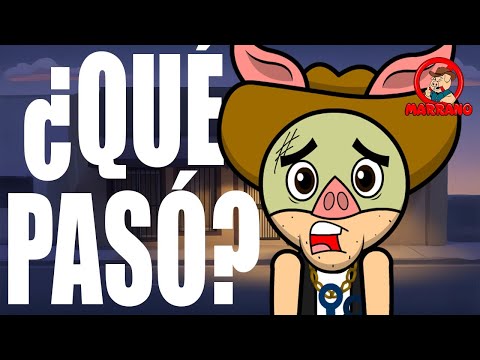 Ver video de ¿Que paso?