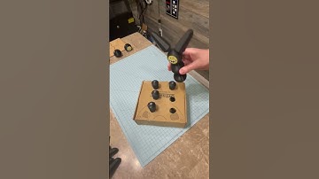 ASMR MEGABOT Demo #shorts #disney #megabot #bighero6 #asmr