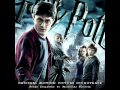 Harry Potter and the Half-Blood Prince Soundtrack - 24. Inferi in the Firestorm