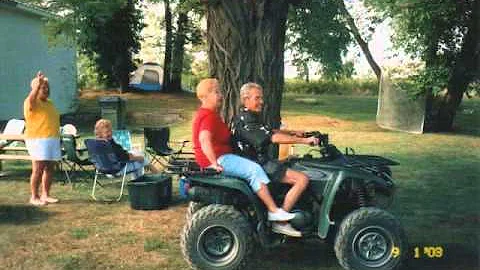 Jerry Vest RIP