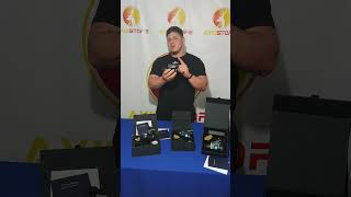 Elegir Tu Visor Nocturno Con Led Ir850 O Ir940