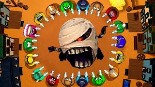 Stickman Best Minigames Tournament  Stickman Party 1 2 3 4 Player 2026 Part 62 Minigames Update