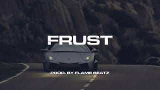 [FREE] Mero x NGEE x Gzuz x Capital Bra Type Beat - "Frust" Dark Trap Type Beat