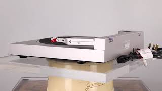 Sony PS-LX55