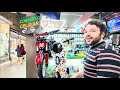RAPHAEL GHANEM VISITA A FEIRA DOS IMPORTADOS DE BRASÍLIA!