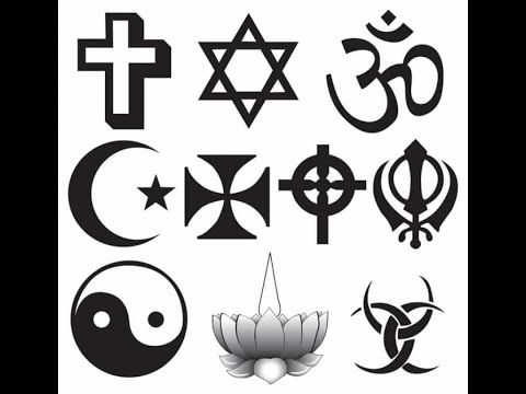 السطحية في الحكم على الأديان