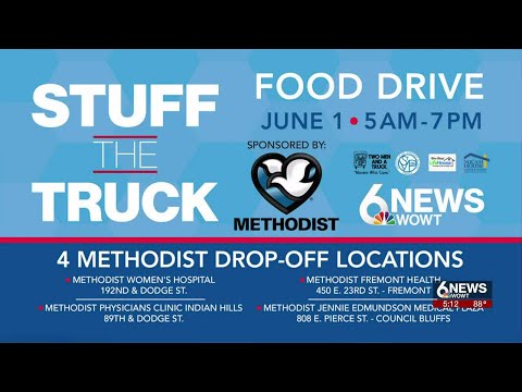 St Vincent de Paul Food Pantry reliant on donations volunteers
