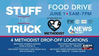 St. Vincent de Paul Food Pantry reliant on donations, volunteers screenshot 3