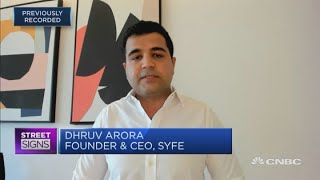 Syfe Ceo Says It Is Building A Holistic Platform With Own Proprietary Products