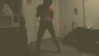 Wurk dat twerk dat ... MYKFRESH