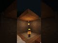 mining room in minecraft #minecraft #building #mining #room