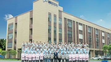 General Measure International Team