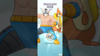 WOOHOO! Getting Sygna Suit Hilda and selecting Rei in Pokémon Masters EX