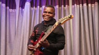 Benjamin kabaseke & Trios Of African Band - Jb Mpiana Wenge BCBG Seben