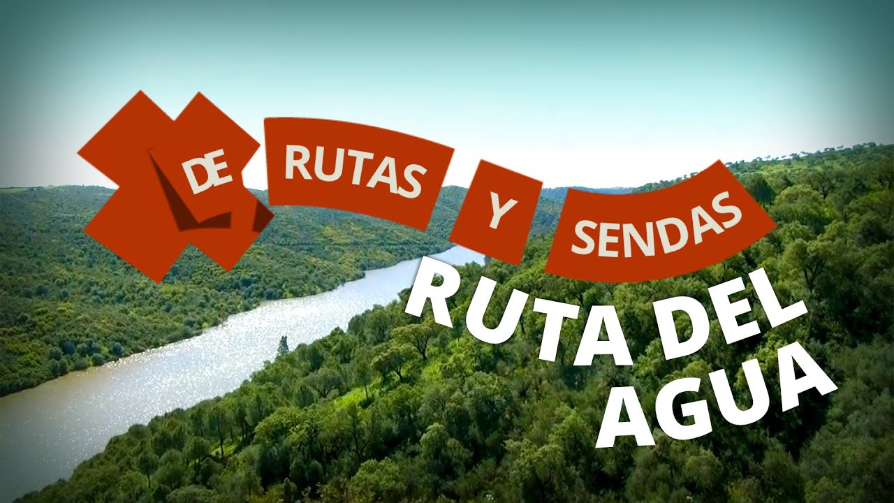 La Ruta del Agua que Termina con una Cuesta en Forma de Culebra #mtb