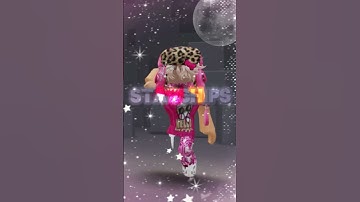 Thumbnail of Nicki minaj starships edit #nickiminaj #edit #roblox #starships #floptok #gyaru #robloxedit #flop ٭*