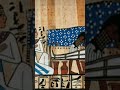 طقوس فتح الفم عند المصري القديم تعديل هيا طقوس مش طقسة