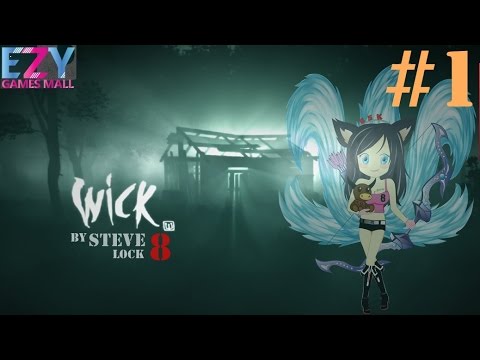 Wick [ไทย] - เที่ยนมี่หมี่ #1