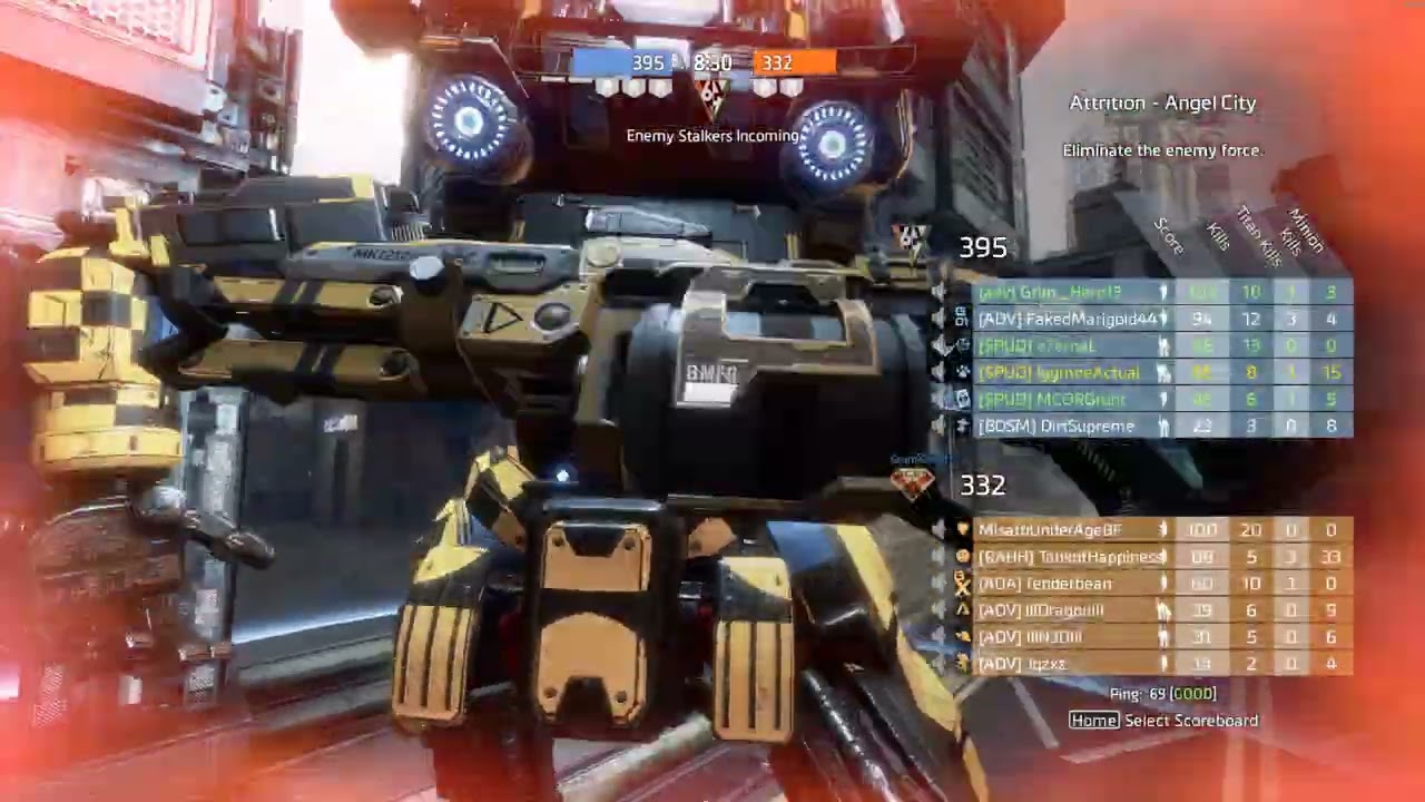 Titanfall 2 Fun Mastiff vs Fenderbean 2025.07.05.22.42