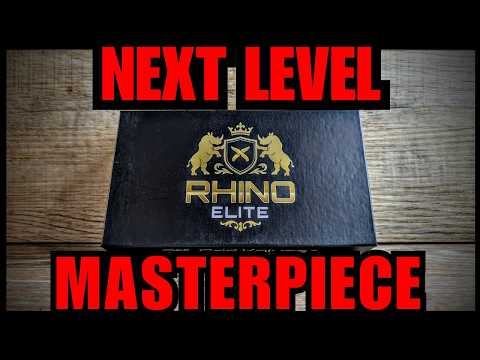 An All-Time Great EDC Knife Gets INSANE Upgrade! Off Grid Rhino Elite