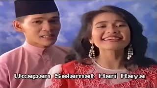 LAGU RAYA EON 1998 - DATO JAMAL ABDILLAH & RAJA EMA