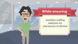 Pharmacy Manager Jobs Mobile and Web Platform for Pharmacy Professionals