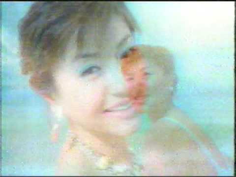 井川遥　マーメードウインク篇also late 0707☆mpg