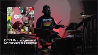 OMG Challenge - Christian Sessoms (ft. The Chop Bandit)