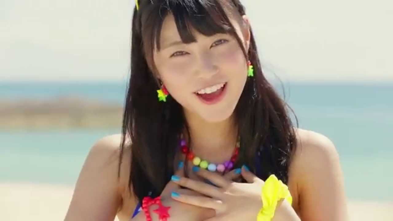 【公式】Yes,I can!!! PV