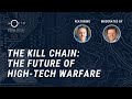 The Kill Chain: Defending America in the Future of High-Tech Warfare