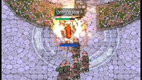 Ragnarok Custom Skill Preview