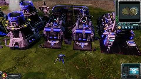 Red Alert 3 Remix Mod (0.3.0) Bugs & Other Part 3