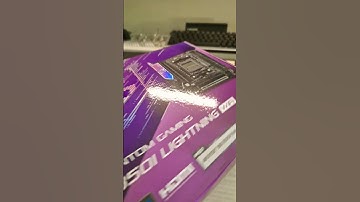 new AM5 ITX motherboard from Asrock