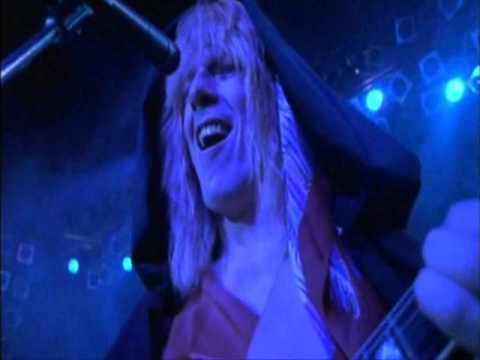 Spinal Tap - Stonehenge