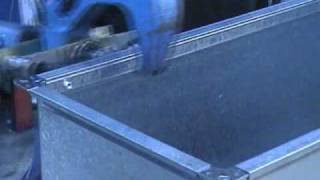 Henrob Manual Riveting