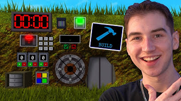 Playing Your Build Mode Concepts PIGGY MAPS (ADVANCED)🐷😱