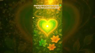 528 Hz Healing Touch 🌿 | The Heart Remembers Its Light | Renewal Energy of Love