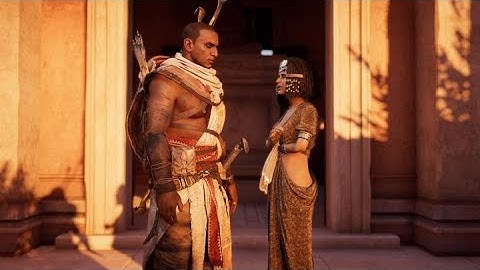 2024 ทำไม assassins creed origins ถ งก นสเปค