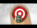 Going Balls - SpeedRun Gameplay Level 14753- 14756