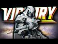 Marvel Rivals Moon Knight Gameplay - [PS5 4K 120FPS] | 43 Kills Domination! - No Commentary