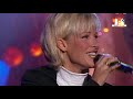 Ophélie Winter en fou rire pendant sa chanson ! 😂 // Extrait archives M6 Video Bank