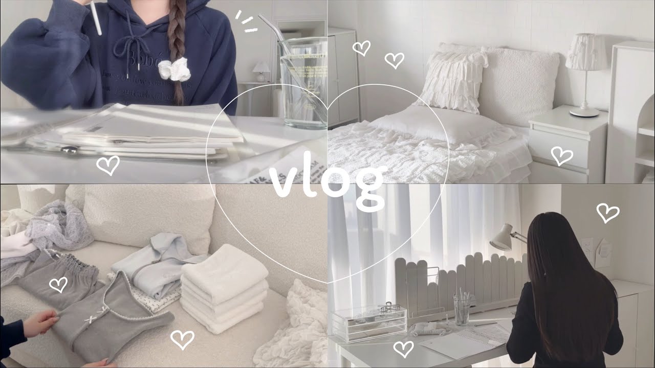 みゅうページ Daily life of a Japanese high school student - YouTube