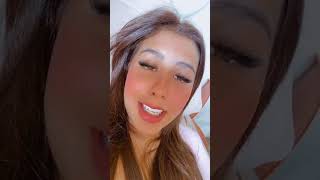 Cinthia Cruz live stream November 7, 2021