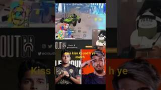 Jonathan vs Scout #Jonathan #scout #bgmi #trandingshorts #godlike #apexgaming